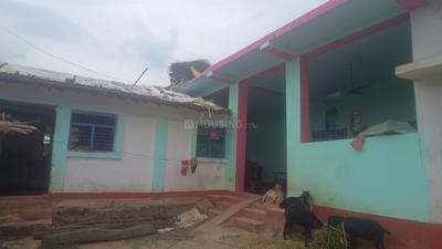 Balcony Image of 1361 Sq.ft 6 BHK Independent House for sale in Chawani Bettiah for Rs. 3000000