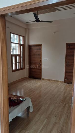 Jankipuram Extension Bedroom 1