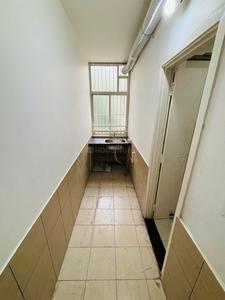 Image of 1850 Sq.ft 3 BHK Apartment / Flat for rent in Virasha Heights, Bawadiya Kalan, Bhopal for Rs. 25000