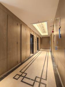 Balcony Image of 1105 Sq.ft 2 BHK Apartment / Flat for sale in Mohammed Wadi Pune for Rs. 10000000