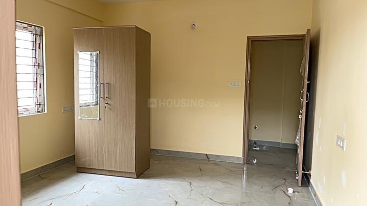 Nexusnest apt Bedroom 1