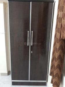 Image of 800 Sq.ft 1 BHK Apartment / Flat for rent in Sector 34, Noida for Rs. 26000