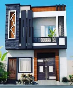 Image of 1500 Sq.ft 3 BHK Builder Floor for sale in Kayarambedu, Chennai for Rs. 6500000
