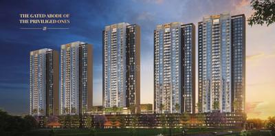 3 BHK Flat