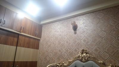 Bedroom Image of 1338 Sq.ft 3 BHK Builder Floor for sale in Shastri Nagar Ghaziabad for Rs. 15000000