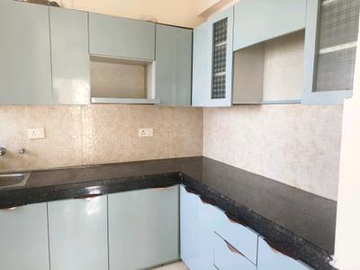 Kitchen Image of 900 Sq.ft 2 BHK Apartment / Flat for sale in Signature Global The Millennia, Sector 37D Gurgaon for Rs. 6700000