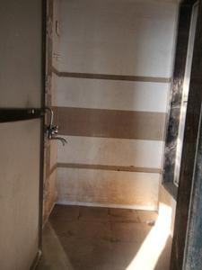 Common Bathroom Image of 712 Sq.ft 1 BHK Apartment / Flat for sale in Gangadhar Tower, Kamothe Navi Mumbai for Rs. 7300000