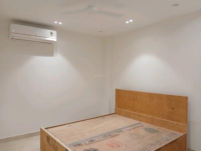 Bedroom Image of 2160 Sq.ft 4 BHK Builder Floor for sale in Sector 17 Dwarka New Delhi for Rs. 13000000