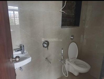 Image of 450 Sq.ft 1 BHK Apartment / Flat for rent in Haware Intelligentia Axis, Borivali East, Mumbai for Rs. 31000