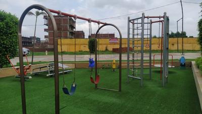 3 BHK Independent Builder Floor