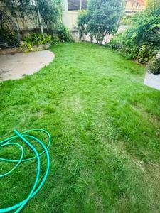 Image of 3600 Sq.ft 4 BHK Independent House for rent in Thaltej, Ahmedabad for Rs. 80000