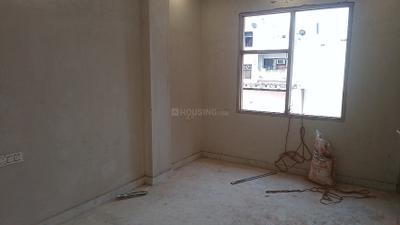 Bedroom Image of 770 Sq.ft 2 BHK Builder Floor for sale in Sector 16 Rohini New Delhi for Rs. 10800000