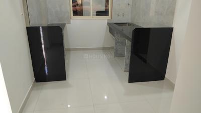 Kitchen Image of 604 Sq.ft 1 BHK Apartment / Flat for sale in Balaram Elevate, Kalyan East Kalyan for Rs. 3500000