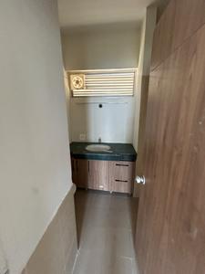 Kitchen Image of 1660 Sq.ft 3 BHK Duplex for rent in Jaypee Klassic , Sector 129 Noida for Rs. 30000