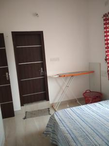 Bedroom Image of 3200 Sq.ft 6 BHK Independent House for sale in Hosakerehalli Bengaluru for Rs. 30000000