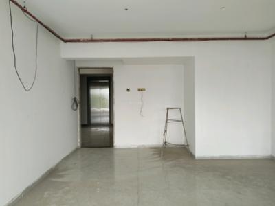 Living Room Image of 1300 Sq.ft 3 BHK Apartment / Flat for sale in Bhagwati 19 East, Nerul Navi Mumbai for Rs. 33000000