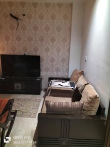 Hall Image of 1300 Sq.ft 4 BHK Builder Floor for rent in Sector 3 Rohini New Delhi for Rs. 47000