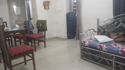 Living Room Image of 1180 Sq.ft 2 BHK Apartment / Flat for rent in Ulwe Navi Mumbai for Rs. 25000