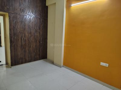 Bedroom Image of 900 Sq.ft 2 BHK Apartment / Flat for rent in Icarus East Avenue, Malviya Nagar Jaipur for Rs. 21000
