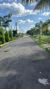 Image of 1200 Sq.ft Residential Plot / Land for sale in Stellar Mulberry, Balajigapade, Chikballapur District for Rs. 2600000
