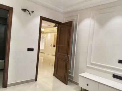 Bedroom Image of 4800 Sq.ft 4 BHK Builder Floor for sale in Sector 23 Gurgaon for Rs. 39000000