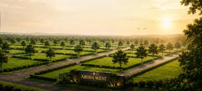 Image of 605 Sq.ft Residential Plot / Land for sale in Aziz Nagar, Hyderabad for Rs. 16000000