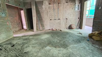 Living Room Image of 990 Sq.ft 2 BHK Apartment / Flat for sale in Sembakkam Chennai for Rs. 7600000