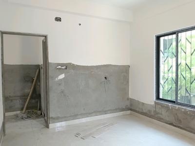 Bedroom Image of 1174 Sq.ft 3 BHK Apartment / Flat for sale in Pancha Sayar Kolkata for Rs. 6200000