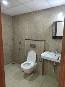 Image of 1102 Sq.ft 2 BHK Apartment / Flat for sale in Paradise At Brigade Cornerstone Utopia, Varthur, Bengaluru for Rs. 15500000