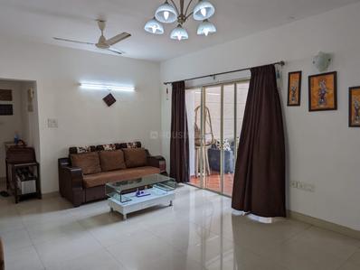 Hall Image of 2500 Sq.ft 3 BHK Apartment / Flat for sale in Purple Winterberry Purple, Koregaon Park Pune for Rs. 29900000