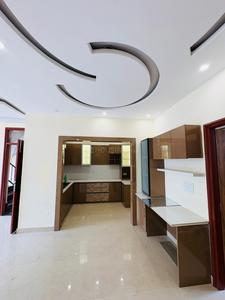 Hall Image of 1350 Sq.ft 3 BHK Apartment / Flat for sale in Kharar Mohali for Rs. 5600000