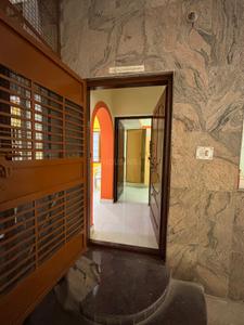 Image of 1000 Sq.ft 2 BHK Independent House for rent in Shankarapuram, Bengaluru for Rs. 25000