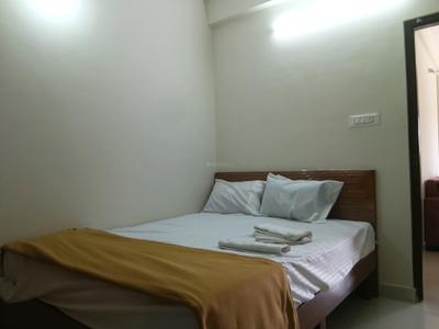 1 BHK Apartment
