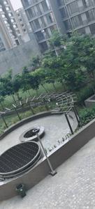 Balcony Image of 1750 Sq.ft 3 BHK Apartment / Flat for rent in Laxmi Eternia, Narolgam Ahmedabad for Rs. 15000