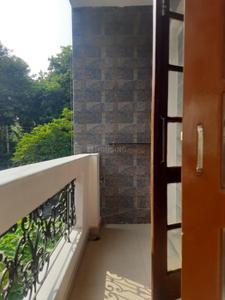 Balcony Image of 2640 Sq.ft 3 BHK Independent House for rent in Sector 41 Gurgaon for Rs. 70000