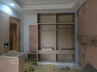 Bedroom Image of 2025 Sq.ft 4 BHK Apartment / Flat for sale in Sector 24 Rohini New Delhi for Rs. 16000000