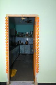 Kitchen Image of 1800 Sq.ft 2 BHK Apartment / Flat for sale in Santhi Nagar Gudivada for Rs. 4800000