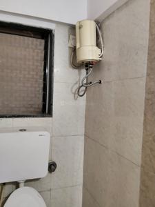 Image of 1248 Sq.ft 2 BHK Apartment / Flat for rent in HDIL Premier Residences, Kurla West, Mumbai for Rs. 51888