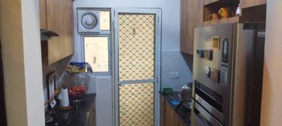 Kitchen Image of 1090 Sq.ft 2 BHK Apartment / Flat for sale in VVIP Homes, Noida Extension Greater Noida for Rs. 9100000
