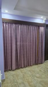 Bedroom Image of 2100 Sq.ft 3 BHK Apartment / Flat for rent in MI Royal Court I, Gomti Nagar Lucknow for Rs. 70000