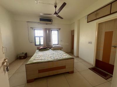 Bedroom Image of 1750 Sq.ft 4 BHK Duplex for sale in Akota Vadodara for Rs. 16000000