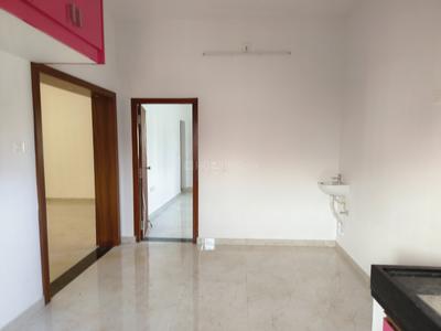 Hall Image of 850 Sq.ft 2 BHK Independent House for sale in Thondamuthur Coimbatore for Rs. 4720000