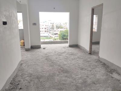 Dining Area Image of 1557 Sq.ft 3 BHK Apartment / Flat for sale in GM Sri Sai Signature, Horamavu Bengaluru for Rs. 10600000