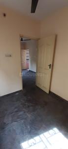 1 BHK Independent Builder Floor