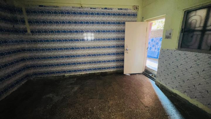 Sangam Nagar, Old Sangvi Bedroom 1