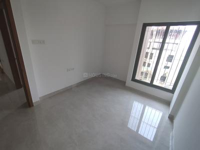Bedroom Image of 780 Sq.ft 2 BHK Apartment / Flat for rent in Excellaa Florence, Pirangut Pune for Rs. 15000
