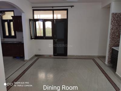 Hall Image of 1850 Sq.ft 3 BHK Apartment / Flat for sale in SB youth Apartment, Sector 2 Dwarka New Delhi for Rs. 25000000