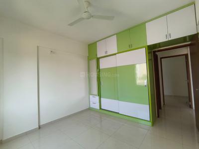Bedroom Image of 1149 Sq.ft 3 BHK Apartment / Flat for sale in SBR Keerthiprime, Sannatammanahalli Bengaluru for Rs. 11000000