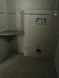 Bedroom One Image of 1290 Sq.ft 3 BHK Apartment / Flat for sale in New Alipore Kolkata for Rs. 12500000