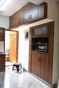 Bedroom Image of 3060 Sq.ft 4 BHK Apartment / Flat for rent in Banashankari Bengaluru for Rs. 65000